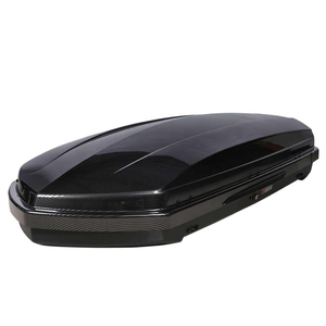 <span class=keywords><strong>Coffre</strong></span> <span class=keywords><strong>de</strong></span> <span class=keywords><strong>toit</strong></span> <span class=keywords><strong>de</strong></span> voiture <span class=keywords><strong>de</strong></span> sport personnalisé universel ABS Anti-uv Cargo Carrier <span class=keywords><strong>700L</strong></span> résistant à la température Storage - Product Image 5