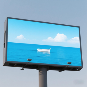 Không thấm nước Wifi điện tử <span class=keywords><strong>LED</strong></span> hiển thị bảng điều khiển bảng hiệu P4 quảng cáo ngoài trời màn hình <span class=keywords><strong>LED</strong></span> với 5000cd Độ Sáng 5 năm bảo hành - Product Image 5
