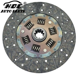 4588698 331002150 5415991 Wholesale Clutch Disc <b>Plate</b> Clutch Cover <b>Large</b> Clutch <b>Plate</b> for IVECO ZETA - Product Image 1