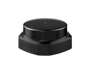 Waveshare RPLIDAR S2L Lidar DTOF haute performance et compact, prend en charge les modes de communication via port UART / port Ethernet K700 - Product Image 3