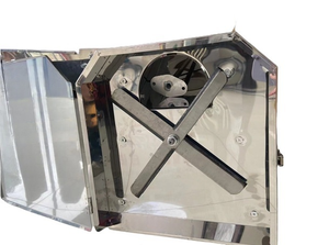 Picadora de Forraje para Ganado de Alta Eficiencia y Gran Capacidad, Pequeña y Doméstica - Product Image 6