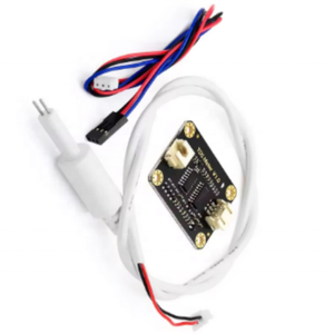 เซ็นเซอร์ <span class=keywords><strong>TDS</strong></span> เซ็นเซอร์วัดค่าการนำไฟฟ้าของน้ำ - Product Image 2