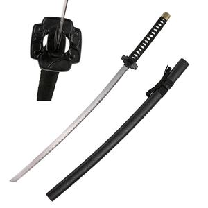 Réplique d'arme d'anime Shakugan No <span class=keywords><strong>Shana</strong></span>, katana, épée de samouraï japonaise - Product Image 1