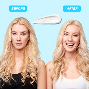 Acondicionador <span class=keywords><strong>con</strong></span> Tratamiento de <span class=keywords><strong>Keratina</strong></span> - Mascarilla de Acondicionamiento Extremadamente Profundo, Hidratante y Reparadora, Mascarilla de <span class=keywords><strong>Keratina</strong></span> para el Cabello - Product Image 2