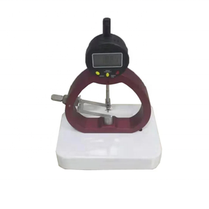 Charpy Impact Specimen Notch Size Measuring Instrument/test <b>Machine</b> - Product Image 4