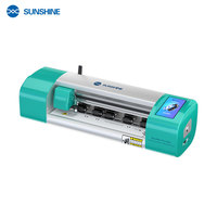 2023 Neue SUNSHINE SS-890C Pro Max Schneidemaschine Max 16 Zoll für Handy-Displayschutzfolien-Schneidemaschine