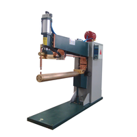 Machine à souder par points avec Projection pneumatique, résistance à bras Long, équipement de soudage par points, à vente, livraison gratuite