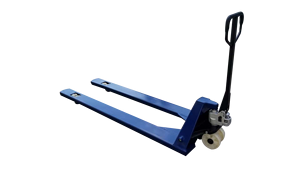 Fabricant élévateur <span class=keywords><strong>hydraulique</strong></span> à fourche pour transpalette manuel 3 tonnes pour terrain accidenté - Product Image 2