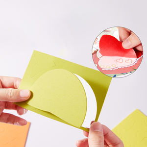 Mideer CT6359 3D sopa kitap hayvanlar/okyanus çocuk/yürümeye başlayan yaratıcı sanat öğrenme hediye çıkartmalar eğitici oyuncak çocuklar için - Product Image 5