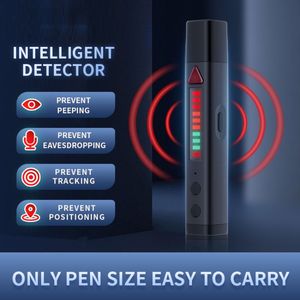 <span class=keywords><strong>Détecteur</strong></span> <span class=keywords><strong>de</strong></span> <span class=keywords><strong>caméra</strong></span> anti-espionnage pour chambre d'hôtel S68, anti-écoute <span class=keywords><strong>et</strong></span> détection <span class=keywords><strong>de</strong></span> localisation, alarme - Product Image 3