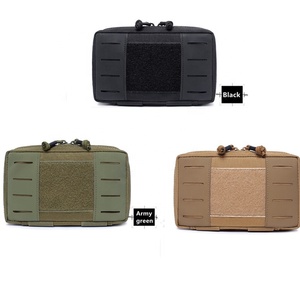 Borsa Tattica Molle Impermeabile Personalizzata per <span class=keywords><strong>Trekking</strong></span>, Escursionismo e Sport all'Aperto - Product Image 6