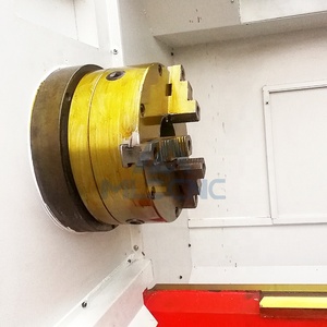 CWK6163重型加工大型工业设备中国制造商工厂价格 - Product Image 3