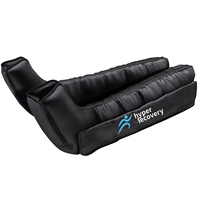 Système de récupération d'air, bottes de compression d'air, masseur des jambes, bottes de récupération, système de thérapie, circulation sanguine