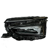 En stock Xiaopeng Xpeng G3 G3i Pièces détachées Accessoires automobiles Pièces de frein arrière Pare-chocs avant Garde-boue Phare Feux arrière