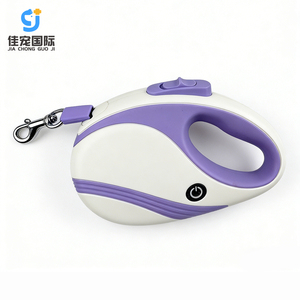 Correa LED para Perros Grandes y Medianos, Accesorios para Pasear Mascotas al Aire Libre - Product Image 1