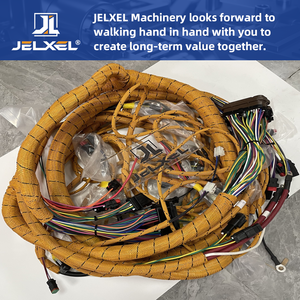 <span class=keywords><strong>Harness</strong></span> Kabel Excavator JELXEL 320d 306-8777 3068777 untuk <span class=keywords><strong>Harness</strong></span> Kabel <span class=keywords><strong>cat</strong></span> 323d - Product Image 1