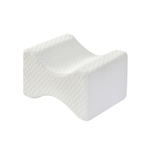 <span class=keywords><strong>Oreiller</strong></span> ergonomique à mémoire <span class=keywords><strong>de</strong></span> forme, réduction <span class=keywords><strong>de</strong></span> pression, en mousse orthopédique, pour les jambes, les <span class=keywords><strong>genoux</strong></span> - Product Image 1