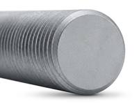 High Quality 8.8 Grade Multi-Specification Carbon Steel Hot Dip Galvanized Thread Rod