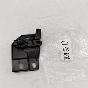 Support de loquet de capot gris 1J1823633A pour VW Jetta Golf MK4 Skoda Octavia <span class=keywords><strong>Seat</strong></span> 1J5 823 593 C - Product Image 2