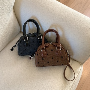 Bolso de diseñador para mujer, bolso de mano, bolsos de hombro tipo bandolera, bolso de mano de moda de lujo de alta calidad, bolso de mano de gran capacidad, bolso de compras - Product Image 2