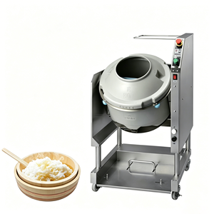 Machine automatique de mélange de riz assaisonné pour <span class=keywords><strong>restaurant</strong></span> <span class=keywords><strong>japonais</strong></span> - Product Image 1