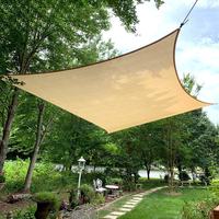 Kanopi Tenda Lipat PVC Anti-UV Ukuran Besar untuk Area Parkir Villa Luar Ruangan dan Kolam Renang, Warna Sesuai Pesanan
