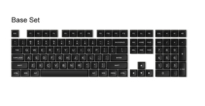 <span class=keywords><strong>Akko</strong></span> WOB Building Blocks ชุดปุ่มกดแบบเต็มโครง MDA กุญแจ282 PBT - Product Image 5