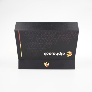 Tùy Chỉnh Bao Bì Hộp Từ Các Tông Hộp Quà Tặng Cho Điện Thoại Di Động Điện Thoại Di Động Trường Hợp Bao Bì Hộp Với Logo - Product Image 4