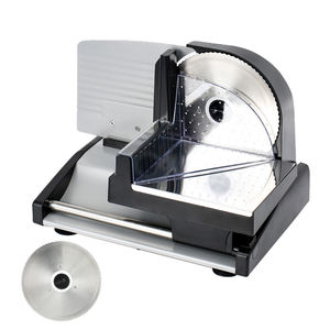 2024 Commercial Electric Automatic <b>Meat</b> <b>Slicer</b> Beacon <b>Slicer</b> Beef Lamb Rolls Cutting Machine - Product Image 4