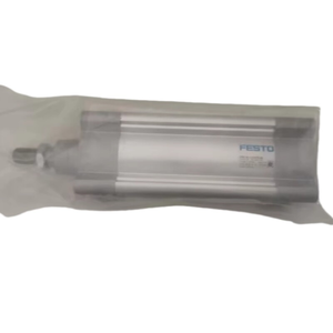 DSBC-80-125-PPwbrVA-N3 กระบอกสูบในกล่อง ใหม่ - Product Image 1