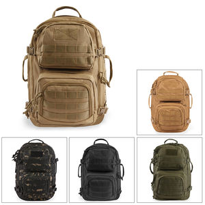 Mochila Táctica Multifuncional de 40L, Resistente, Ripstop, para Senderismo, Camping, Trekking, Caza al Aire Libre - Product Image 3