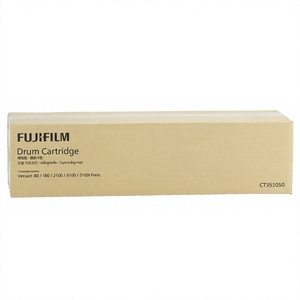 Unidad de Tambor Original Fuji Xerox CT351050, Repuestos para Copiadora Xerox V80 V180 V2100 V3100, Cartucho de Tambor - Product Image 3