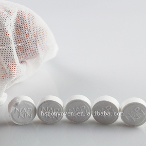 Nén Mô Đồng Xu Ma Thuật Khách Sạn Khăn Ăn Máy Tính Bảng Mô Giấy - Product Image 6