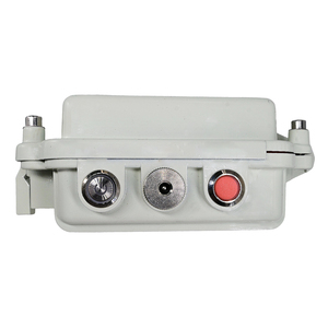 ETMY ET-R36B 10W Mini Talkie-walkie numérique VHF UHF longue portée, répéteur radio souterrain, station de base - Product Image 4