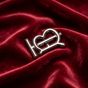 Insignias Metálicas de Acero Inoxidable con Logotipo Personalizado, Botones de Solapa, Accesorios de Regalo Personalizados - Product Image 3