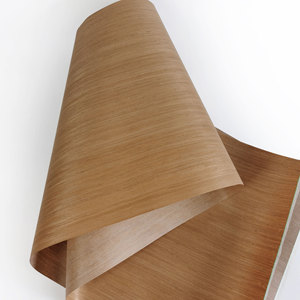 Vunir <strong>Red</strong> Oak <strong>Wood</strong> <strong>Veneer</strong> 2'*8' Engineer <strong>Veneer</strong> Size Great Price for Hotel Use Table Skin Face Plywood with Formwork - Product Image 4