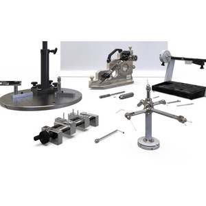 Cylindre hydraulique Haenchen 60x40x34mm G1/2 Résistance à la pression 150 bar - Product Image 3