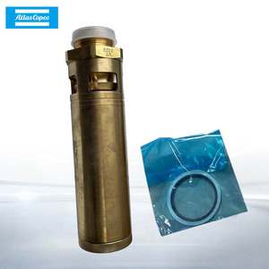Kit de mantenimiento de válvula de seguridad Atlas Copco 1837005981 para compresor de aire a gas a temperatura normal - Product Image 2