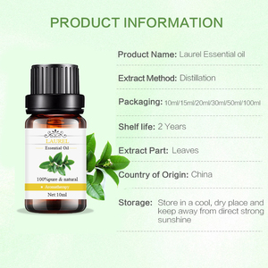 Usine en vrac <span class=keywords><strong>prix</strong></span> de gros saveur naturelle soin des cheveux graines huile de baies <span class=keywords><strong>laurier</strong></span> feuille de <span class=keywords><strong>laurier</strong></span> huile essentielle pour savon - Product Image 6