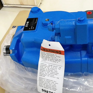 Bomba de Pistones Axiales Hidráulica Original Danfoss PVH074, PVH074R01AB10A250000002001AE010A - Product Image 2
