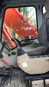 รถขุดมือสอง Doosan เครื่องขุดมือสอง DH150LC-7 DX225LC ขุด DX140LC Doosan DX150 DH220LC - Product Image 5