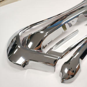 Protecteur de pare-chocs avant personnalisé hilux revo pare-chocs avant calandre avant pour 2020 REVO <span class=keywords><strong>Rocco</strong></span> Kits de carrosserie de voiture - Product Image 3