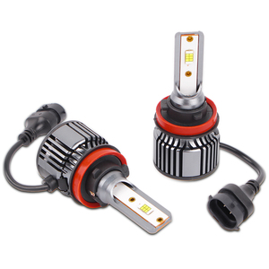 50W 6000K LED H1 H4 <span class=keywords><strong>H7</strong></span> phare de voiture antibrouillard 12V étanche CSP puce H11 <span class=keywords><strong>ampoule</strong></span> de phare LED 9005 9006 9012 L2 <span class=keywords><strong>Polo</strong></span> Silverado - Product Image 6