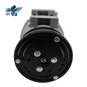 Compresor de Aire Acondicionado para Auto de 12v, 95301306, para CHEVROLET AVEO 14-16 - Product Image 4