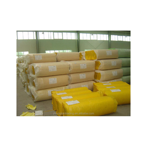 عزل الصوف الزجاجي، مواد عزل حراري من الألياف الزجاجية للاستخدام في البناء والصناعة - Product Image 6