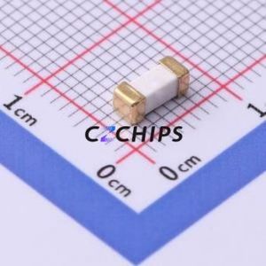 TA3VT1 One-Time Fuse 2410 Fuse ( Type: SMD Fuse )( Rated Current: 1A )( Rated Voltage (AC): 300V ) - Product Image 2