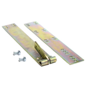 Placa de refuerzo para operador a la venta, placa de refuerzo para Operador de usos industriales de metal de alta calidad - Product Image 1