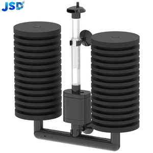 Filtro de Esponja Bioquímico JSD de Fábrica al por Mayor, 3W, Filtro Biológico Interno Silencioso con Ventosa para Acuarios de Cría - Product Image 1