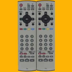 Télécommande TV à perles de cristal Yk 01002 pour modèles Panasonic Th 42pa60c Th 42pa50c Th 42pa7c Tc 32lx60d - Product Image 1
