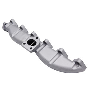 Nuovo #11627788422 collettore di scarico per BMW E60 E61 E65 X5 3.0d 2.5d M57 M57N 325d 330d 525d <span class=keywords><strong>530d</strong></span> - Product Image 5